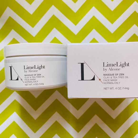 Masque of Zen - Limelife / Limelight - Picture 1 of 3